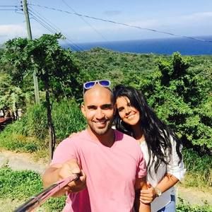 Meet your Posher, Jorge